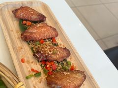 -金湖港式餐厅(建外店)