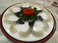 -寻味顺德·南记酒家·传统顺德菜·鱼生(广源路店)