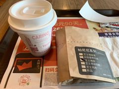 -肯德基(安定门店)