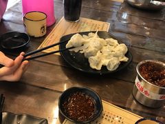 -大妈水饺(文华巷店)