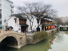 -南翔古镇