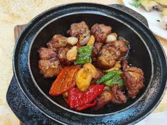 -九大簋家宴(晓港湾店)