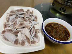 -东北菜冰城一家人