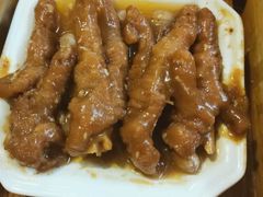 -日日鲜茶餐厅(小公园店)