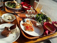 -So Lounge索兰至餐厅(蓝色港湾店)