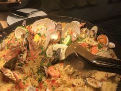 -印象餐厅(杭州国际博览中心北辰大酒店)