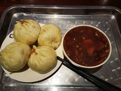 -姚记炒肝店(簋街店)