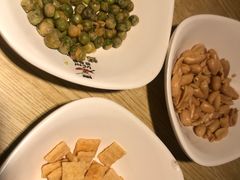-彼酷哩活鱼现烤(中原万达店)