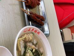 -海平馄饨(逍遥二路店)