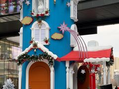 -大悦城(沈阳中街店)