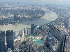 -上海中心大厦