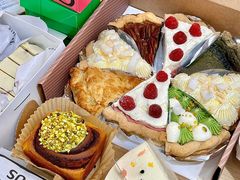 -PAOPAO Bakery&Café(港汇店)