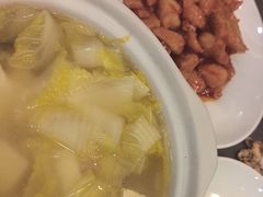 -烤肉宛饭庄(北新桥店)