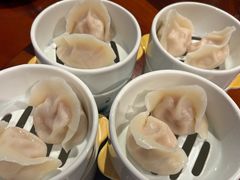-喜鼎海胆水饺(东港店)