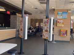 -麦当劳(华发商都店)