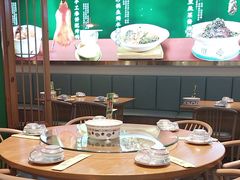 -满盛家宴·烤鸭·海鲜天津菜(河北路总店)
