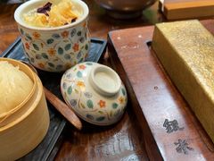 -银米·云南传统过桥米线(双廊黑金冠店)
