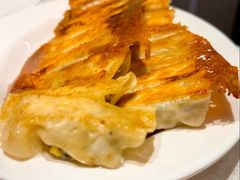 -大眼锅贴水饺(河东店)