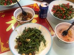 -杨记跷脚牛肉面(临汾鼓楼广场店)