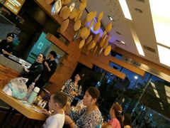 大堂-三千粉牛肉米粉(来客茂店)
