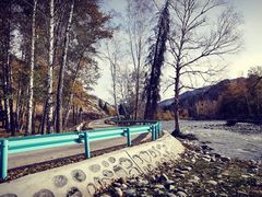 -可可托海景区