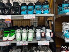 -TANABE SPORTS 滑雪用品双板专门店