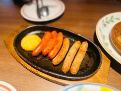 -萨莉亚意式餐厅(莲花国际广场店)
