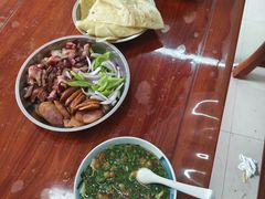 -饶阳传统豆腐脑