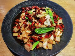 -兰木肆·云南菜(龙湖U城天街店)