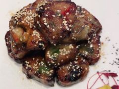 -紫光园·烤鸭·北京菜(劲松店)