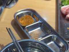 -麻蒲碳烤肉(嘉禾东平地铁站19号店)