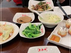 -东泰祥生煎馆(陕西南路店)