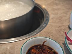 -淘米捞·米汤脆鲩鱼火锅(福田皇岗店)
