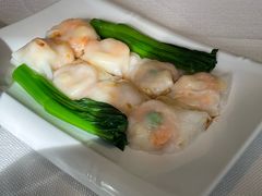 韭黄鲜虾肠粉-顺峰(农展馆店)