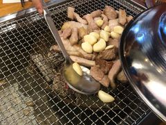 -肉甲韩国木炭烤肉(新壹街1店)