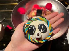 -西安W酒店·WEI全味西餐厅