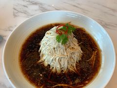 -扬州香格里拉·香宫中餐厅
