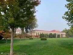 -北京宽沟会议中心