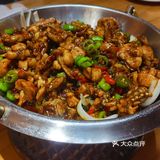 开发区小龙虾NO.1