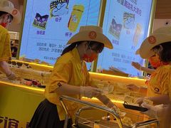 -旺豪阳光超市(友谊阳光城店)