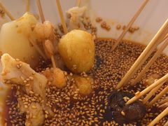 -花盐街·四川乐山小吃(西单大悦城店)