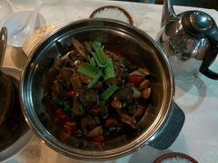 洞庭土鸭锅-湖南码头·地道岳阳美食·湘菜(魏公村店)