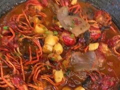 -铭副琦食·虾蟹烩馆(渔人码头店)