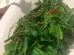 马仕玖煲-马仕玖煲·融合菜·酥不腻烤鸭(人大店)