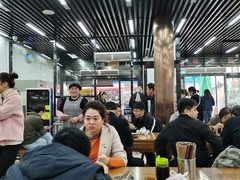 大堂-回坊马二饺子馆