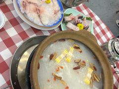 -吉源大排档·鱼生·海鲜(烧烤彩印厂店)