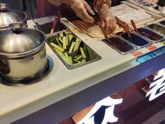 -高麦卷饼王(星海生活广场店)