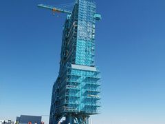 -中国酒泉卫星发射中心