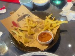 -一桶江山餐厅(松北店)