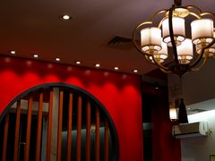 -1078號老北京涮肉(松柏店)